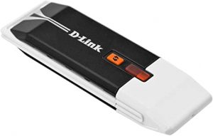 d-link usb adapter for mac